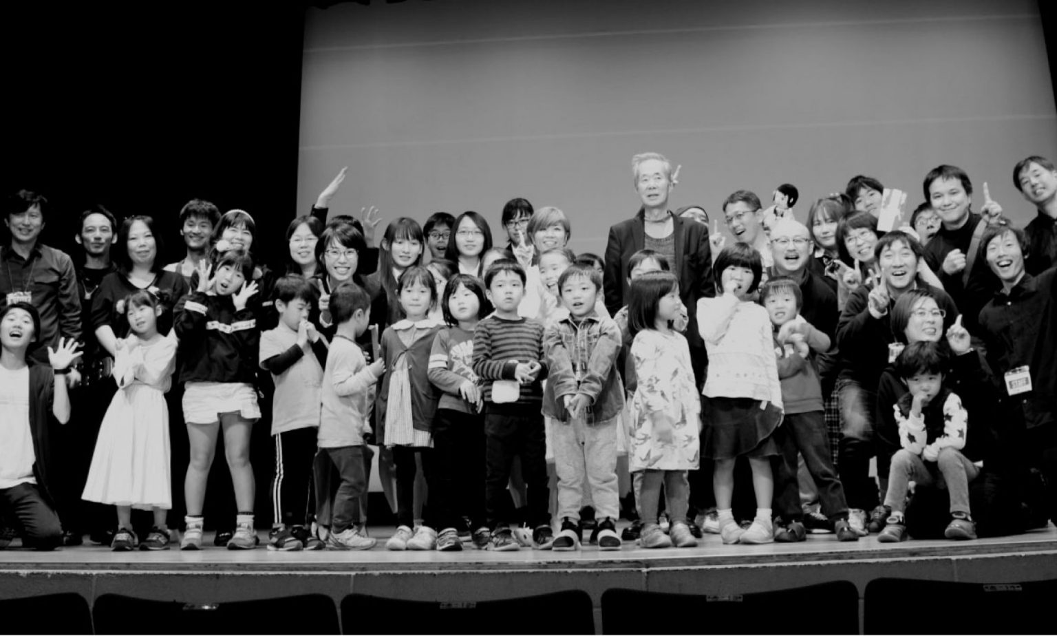 中島らも初演版「こどもの一生」公演特設ページ LOOP